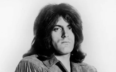 Tommy James Net Worth, Relationships, Age/Birthdate & Birthday Facts
