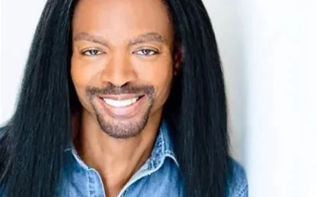 Wendell James Net Worth, Relationships, Age/Birthdate & Birthday Facts