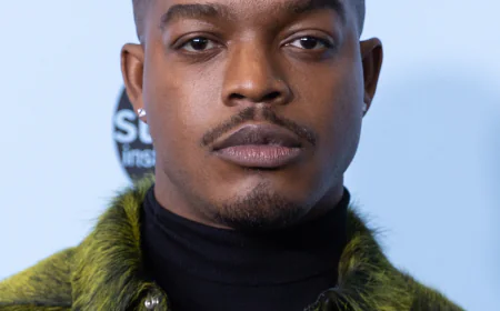 Stephan James Net Worth, Relationships, Age/Birthdate & Birthday Facts