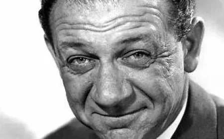 Sid James Net Worth, Relationships, Age/Birthdate & Birthday Facts