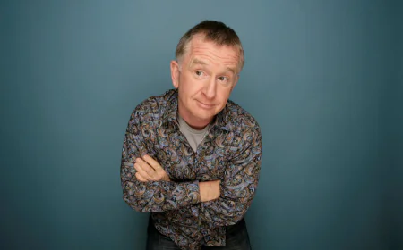 Ron James Net Worth, Relationships, Age/Birthdate & Birthday Facts