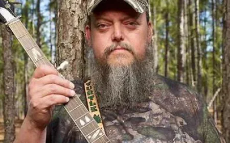 Neal James Net Worth, Relationships, Age/Birthdate & Birthday Facts