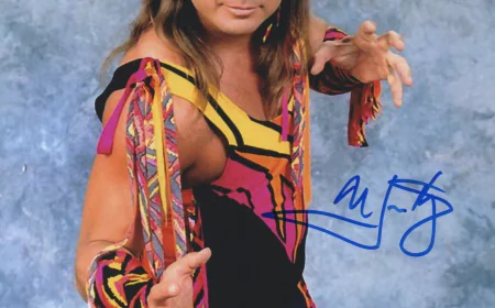 Marty Jannetty Net Worth, Relationships, Age/Birthdate & Birthday Facts