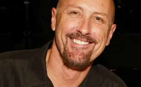 James Jannard Net Worth, Relationships, Age/Birthdate & Birthday Facts