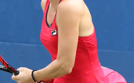 Jelena Jankovic Net Worth, Relationships, Age/Birthdate & Birthday Facts