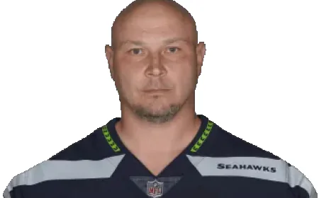 Sebastian Janikowski Net Worth, Relationships, Age/Birthdate & Birthday Facts