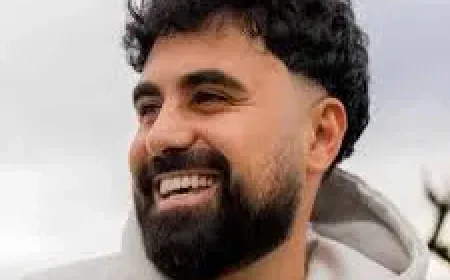 George Janko Net Worth, Relationships, Age/Birthdate & Birthday Insights