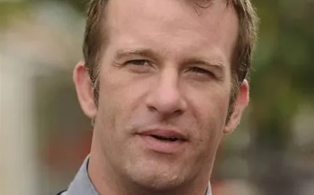 Thomas Jane Net Worth, Relationships, Age/Birthdate & Birthday Facts