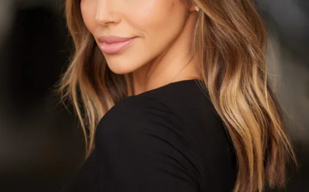 Scheana Marie Jancan Net Worth, Relationships, Age/Birthdate & Birthday Facts
