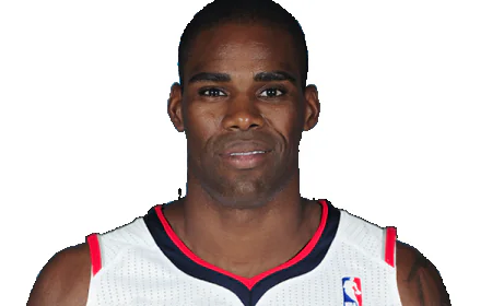 Antawn Jamison Net Worth, Relationships, Age/Birthdate & Birthday Facts