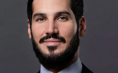 Hassan Jameel Net Worth, Relationships, Age/Birthdate & Birthday Facts
