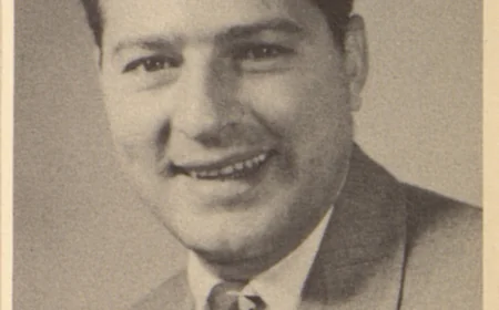 Joe Jamail Net Worth, Relationships, Age/Birthdate & Birthday Facts