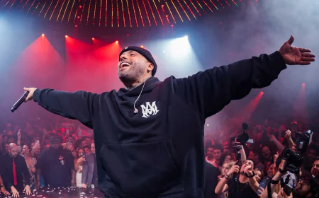 Nicky Jam Net Worth, Relationships, Age/Birthdate & Birthday Facts