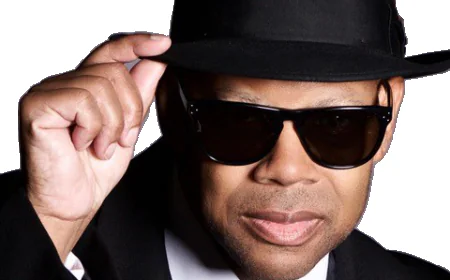 Jimmy Jam Net Worth, Relationships, Age/Birthdate & Birthday Facts