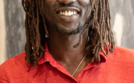 Emmanuel Jal Net Worth, Relationships, Age/Birthdate & Birthday Facts