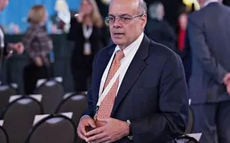 Ajit Jain Net Worth, Relationships, Age/Birthdate & Birthday Facts