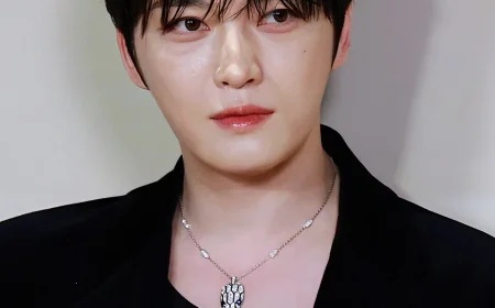 Jaejoong Net Worth, Relationships, Age/Birthdate & Birthday Facts