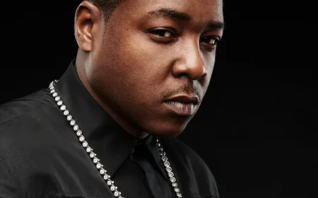 Jadakiss Net Worth, Relationships, Age/Birthdate & Birthday Facts