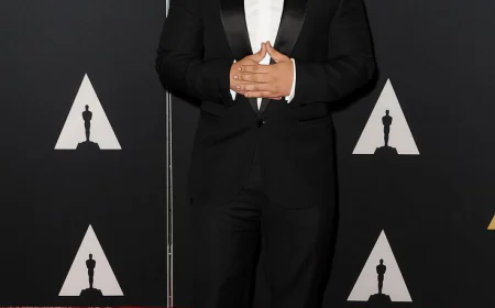 O'Shea Jackson Jr Net Worth, Relationships, Age/Birthdate & Birthday Facts