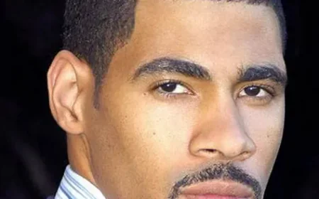 Mel Jackson Net Worth, Relationships, Age/Birthdate & Birthday Facts