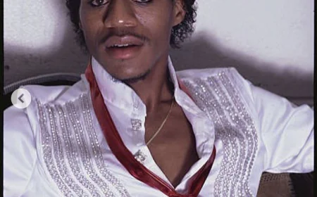Marlon Jackson Net Worth, Relationships, Age/Birthdate & Birthday Facts