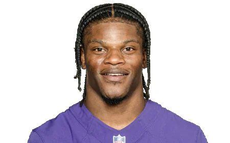Lamar Jackson Net Worth, Relationships, Age/Birthdate & Birthday Facts