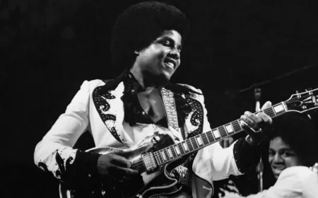 Tito Jackson Net Worth, Relationships, Age/Birthdate & Birthday Facts