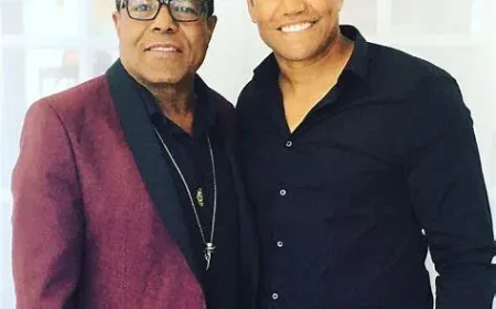 T.J. Jackson Net Worth, Relationships, Age/Birthdate & Birthday Facts