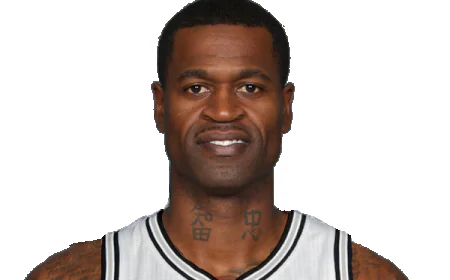 Stephen Jackson Net Worth, Relationships, Age/Birthdate & Birthday Facts