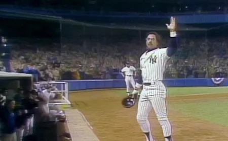 Reggie Jackson Net Worth, Relationships, Age/Birthdate & Birthday Facts