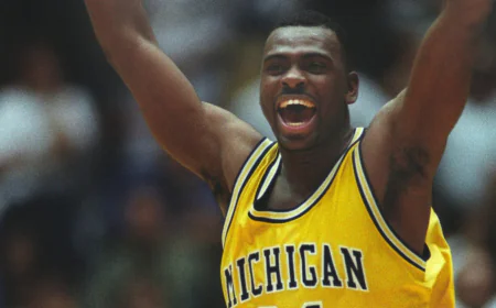 Ray Jackson Net Worth, Relationships, Age/Birthdate & Birthday Facts