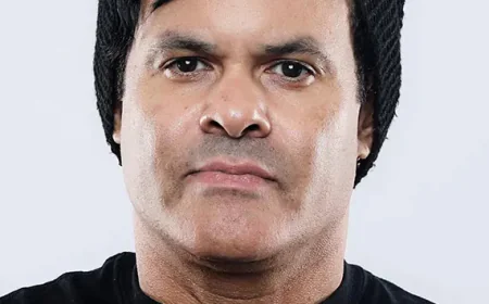 Elgin James Net Worth, Relationships, Age/Birthdate & Birthday Facts