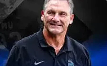 Craig James Net Worth, Relationships, Age/Birthdate & Birthday Facts