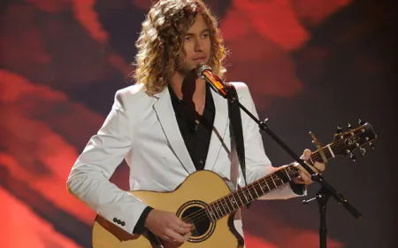 Casey James Net Worth, Relationships, Age/Birthdate & Birthday Facts