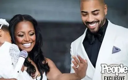 Brad James Net Worth, Relationships, Age/Birthdate & Birthday Facts