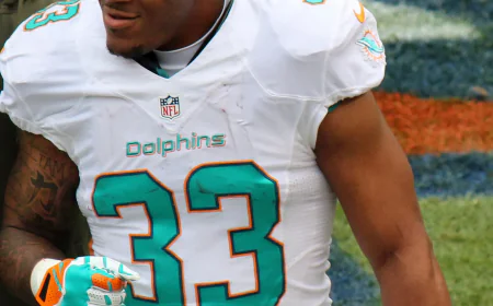 LaMichael James Net Worth, Relationships, Age/Birthdate & Birthday Facts