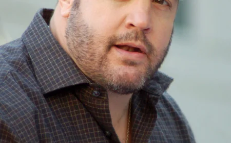 Kevin James Net Worth, Relationships, Age/Birthdate & Birthday Facts