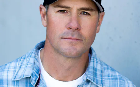 Chris Jacobs Net Worth, Relationships, Age/Birthdate & Birthday Facts