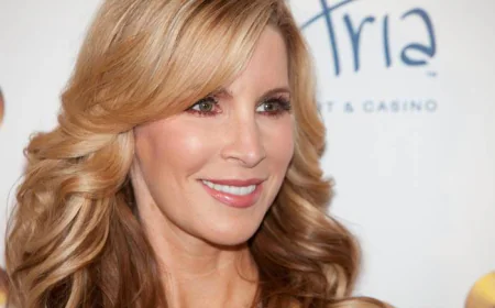 Alicia Jacobs Net Worth, Relationships, Age/Birthdate & Birthday Facts