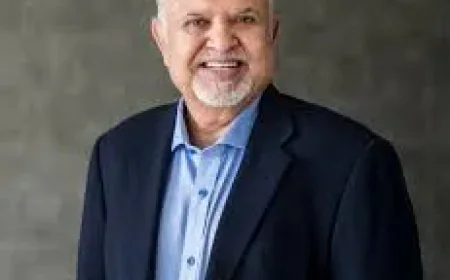 Micky Jagtiani Net Worth, Relationships, Age/Birthdate & Birthday Facts