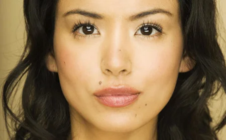 Stephanie Jacobsen Net Worth, Relationships, Age/Birthdate & Birthday Facts