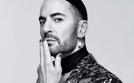 Marc Jacobs Net Worth, Relationships, Age/Birthdate & Birthday Facts