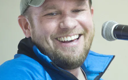 Kyle Jacobs Net Worth, Relationships, Age/Birthdate & Birthday Facts