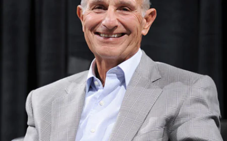 Jeremy Jacobs Net Worth, Relationships, Age/Birthdate & Birthday Facts