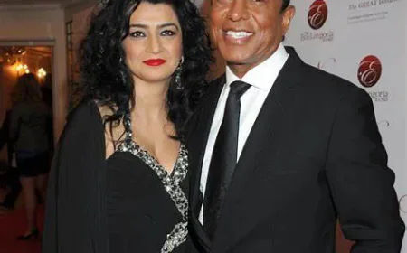 Halima Rashid Jackson Net Worth, Relationships, Age/Birthdate & Birthday Facts