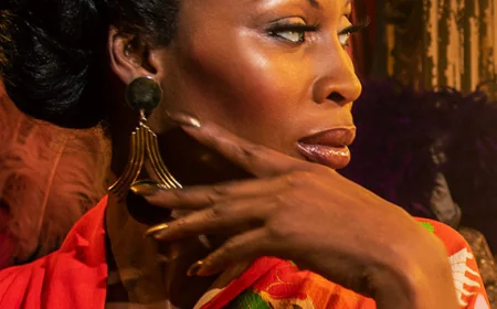 Dominique Jackson Net Worth, Relationships, Age/Birthdate & Birthday Highlights