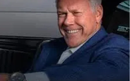 Craig Jackson Net Worth, Relationships, Age/Birthdate & Birthday Facts