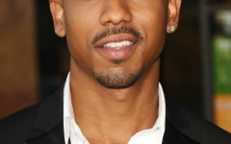 Brandon T. Jackson Net Worth, Relationships, Age/Birthdate & Birthday Facts