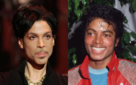 Prince Michael Jackson Net Worth, Relationships, Age/Birthdate & Birthday Facts