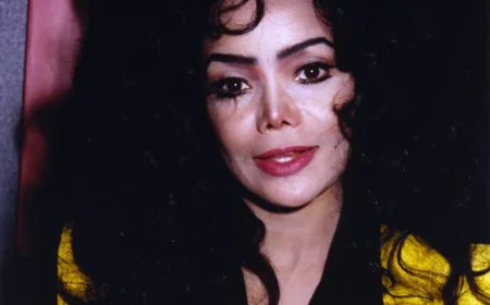 La Toya Jackson Net Worth, Relationships, Age/Birthdate & Birthday Facts